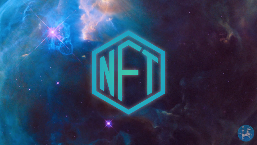 Background NFT