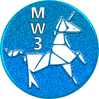 Logo MetaversoWeb3